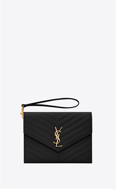 ysl metalasse|cassandre matelassé flap pouch.